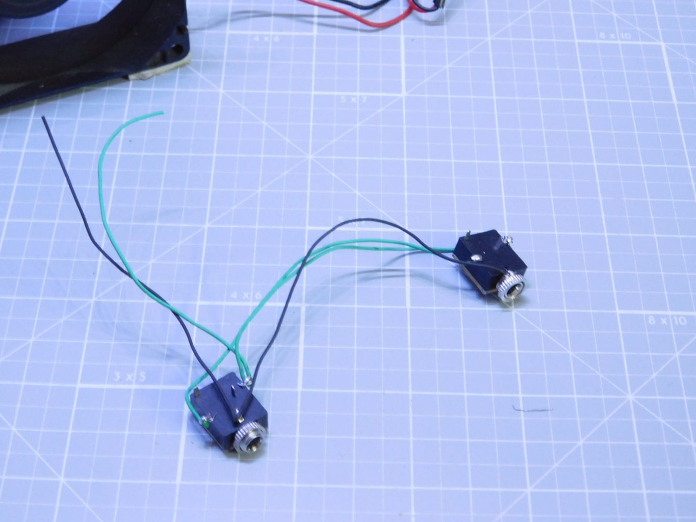 Music Reactive Multicolor LED Lights : 11 Steps (with Pictures ...