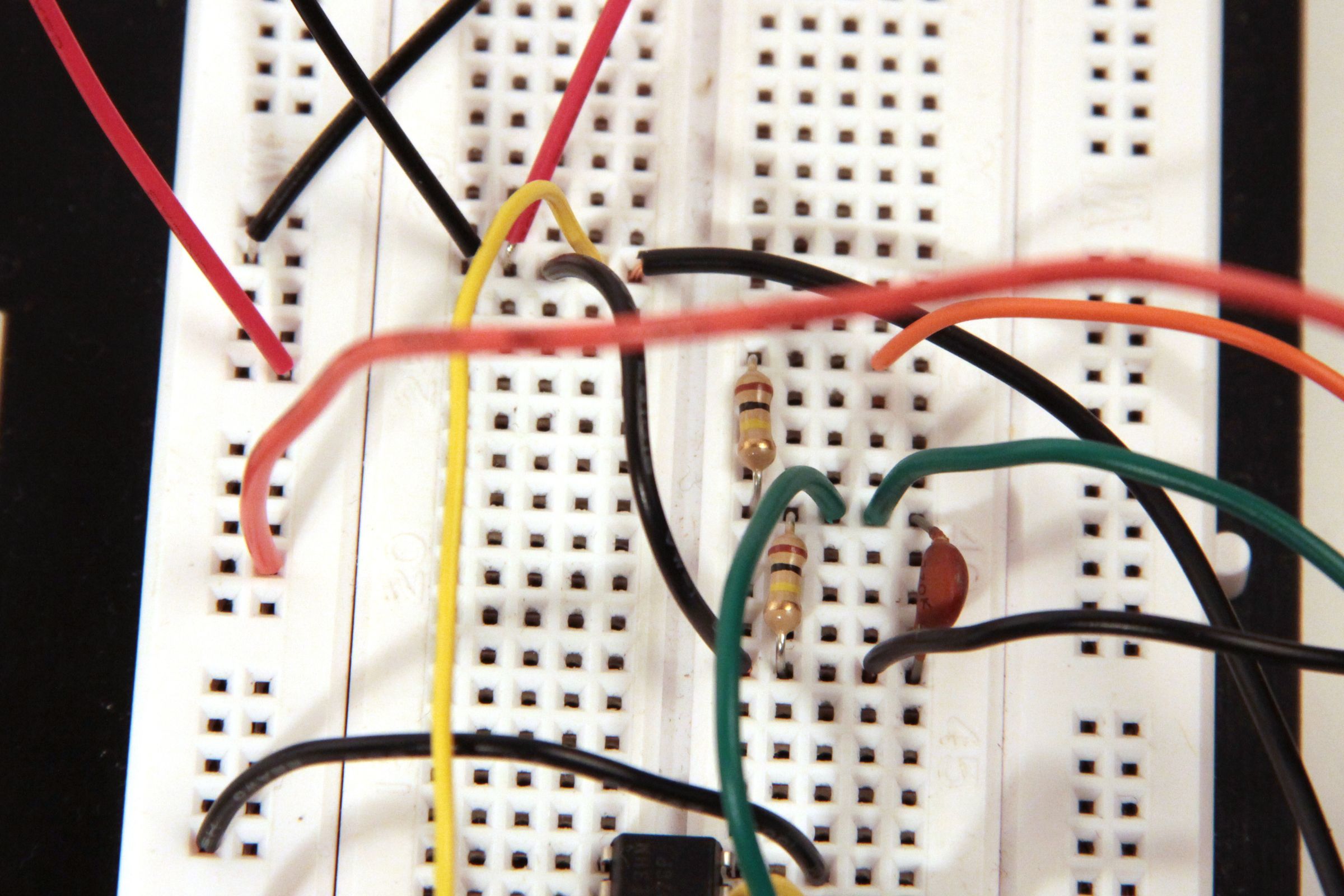 Arduino Audio Input : 8 Steps (with Pictures) - Instructables