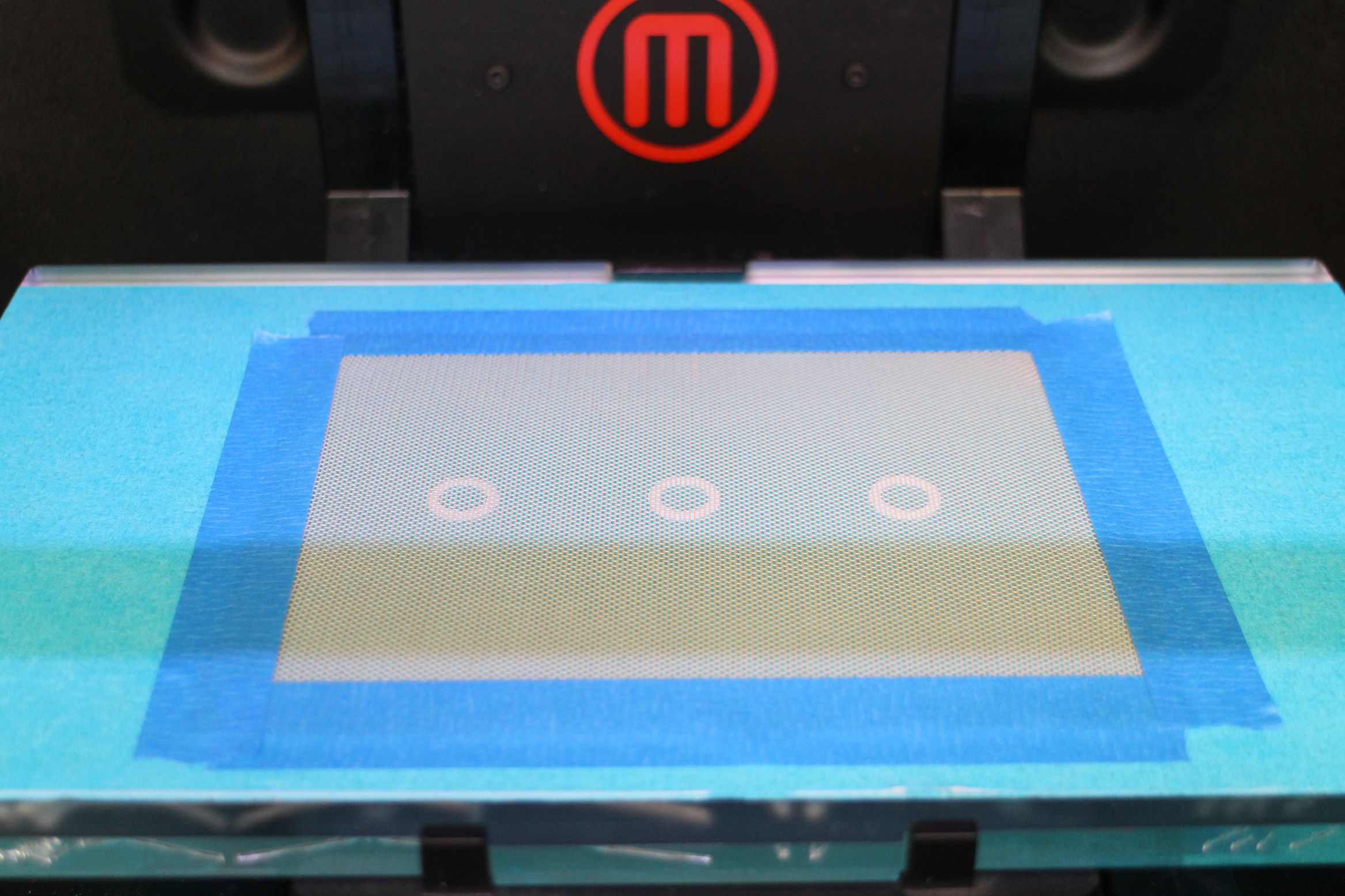 How to 3D Print Onto Fabric : 12 Steps (with Pictures) - Instructables