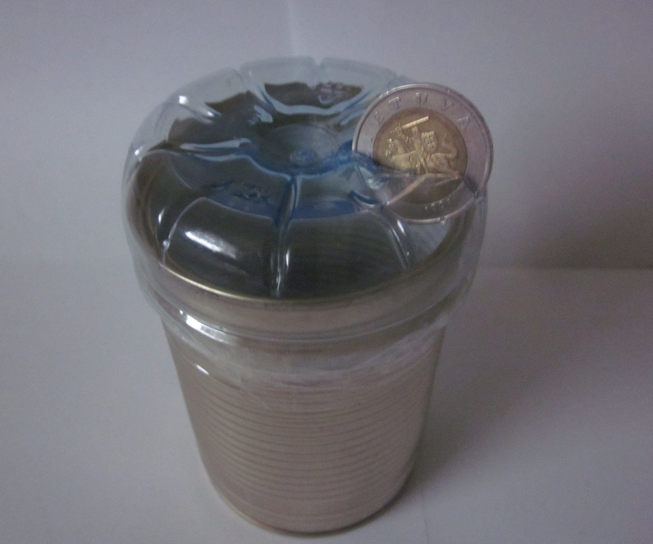 Your Own Money-Box : 6 Steps - Instructables