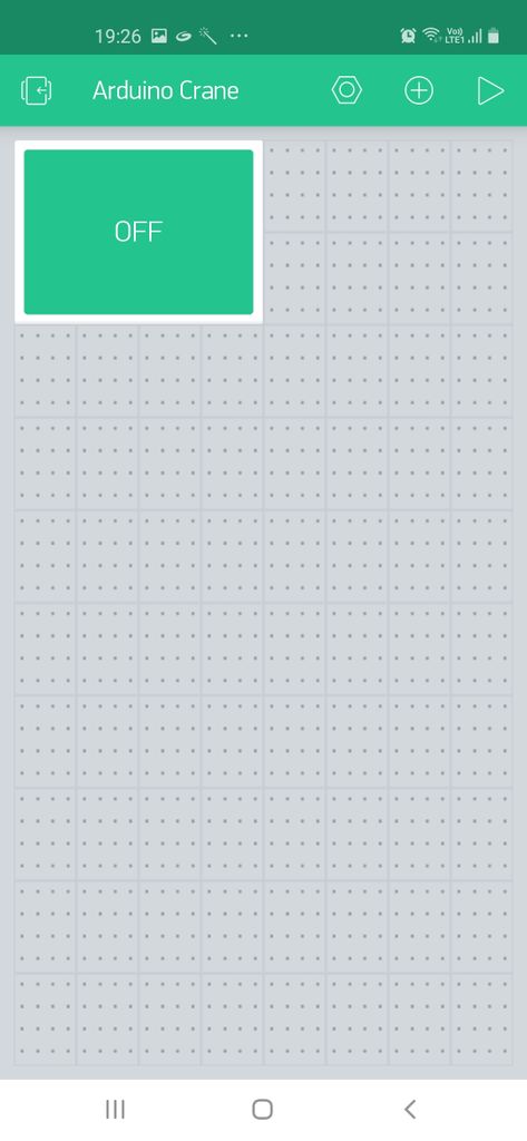 Blynk App and IFTTT