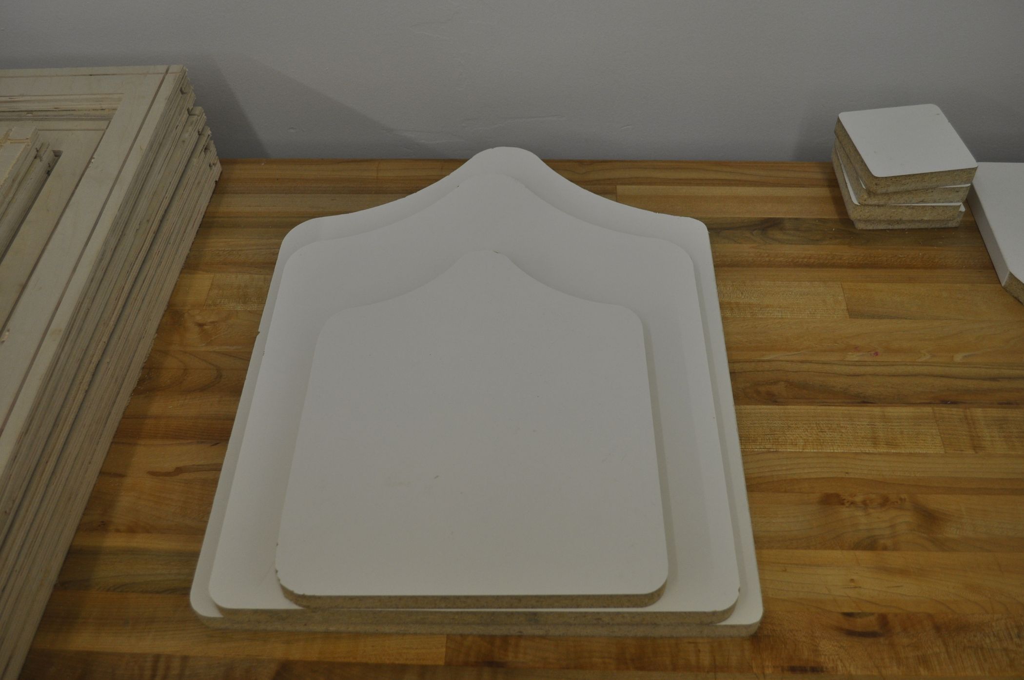 Screen Print Shop Part 2 Create Platens/Pallets for Screen Printing on