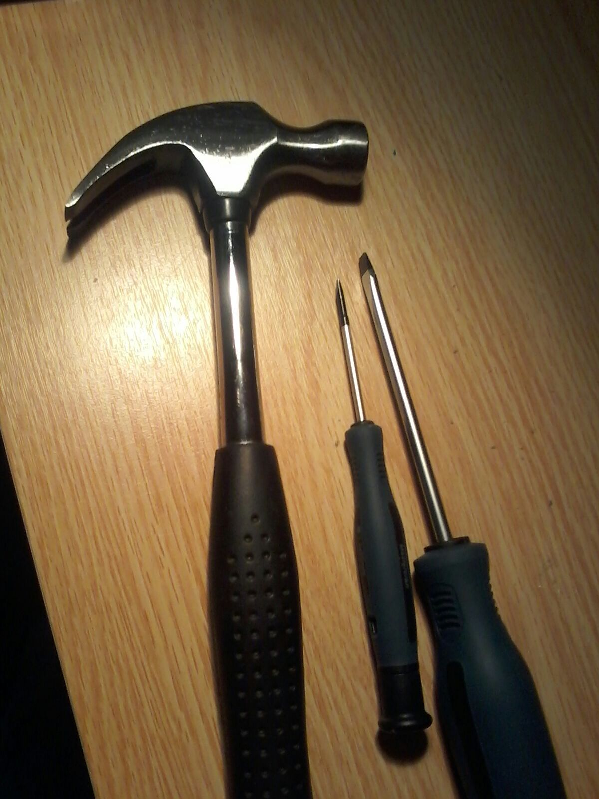 Homemade Bug Zapper 11 Steps (with Pictures) Instructables