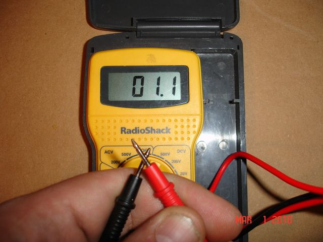 How to pin out a console cable for installation on an MC Cthulhu