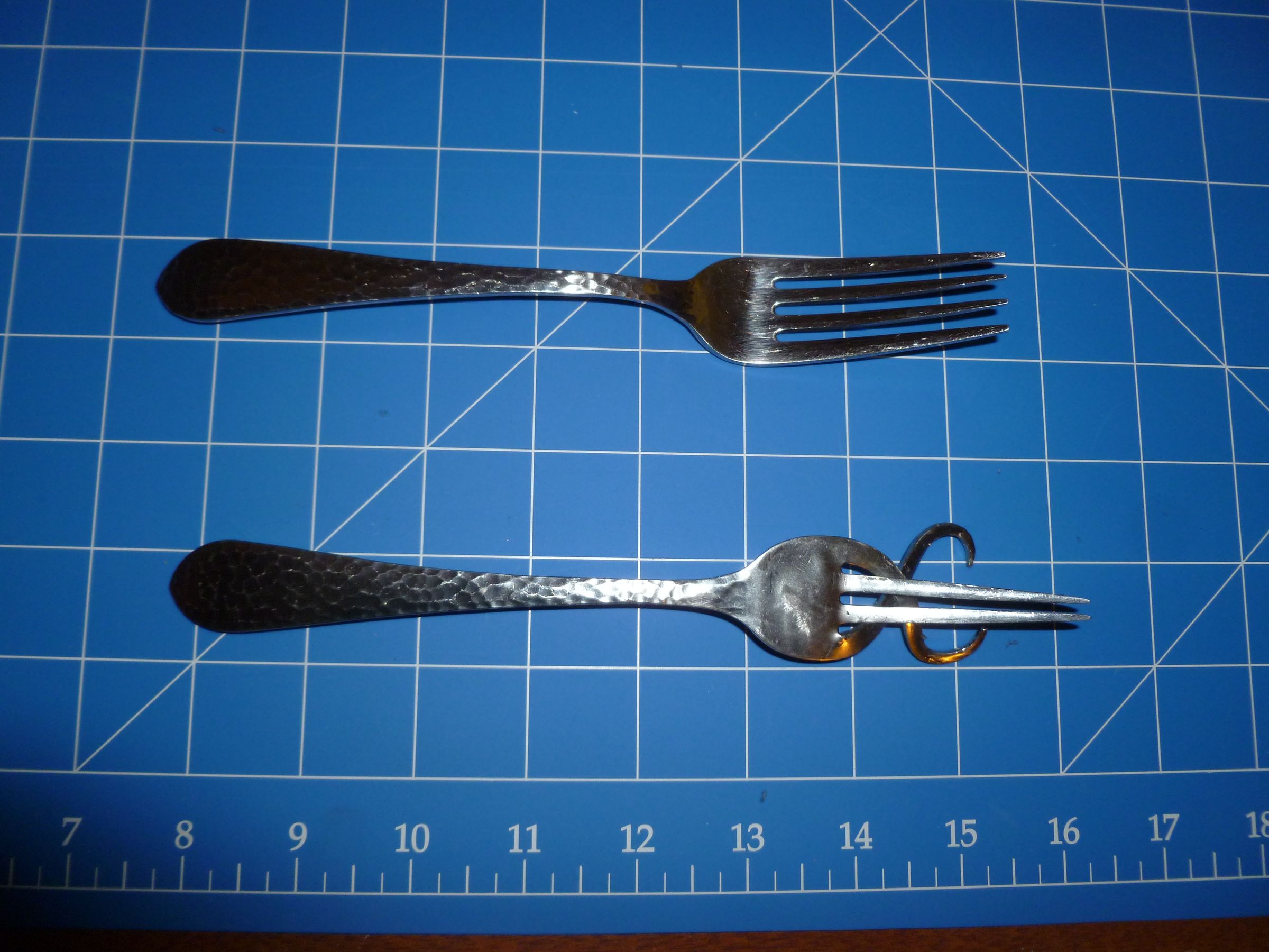 Flatware Jewelry (with Pictures) Instructables