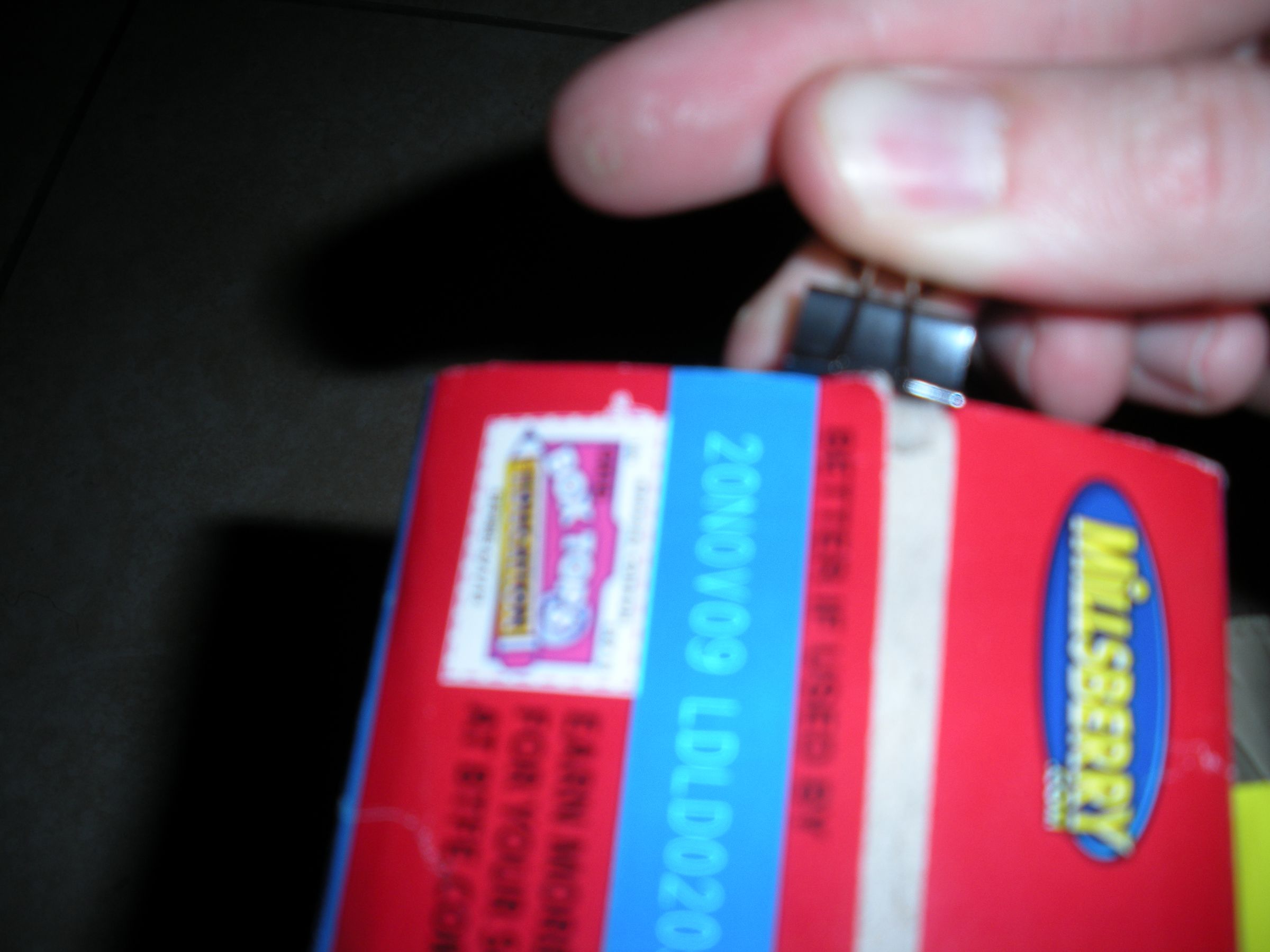 Cereal Box Backpack 5 Steps Instructables