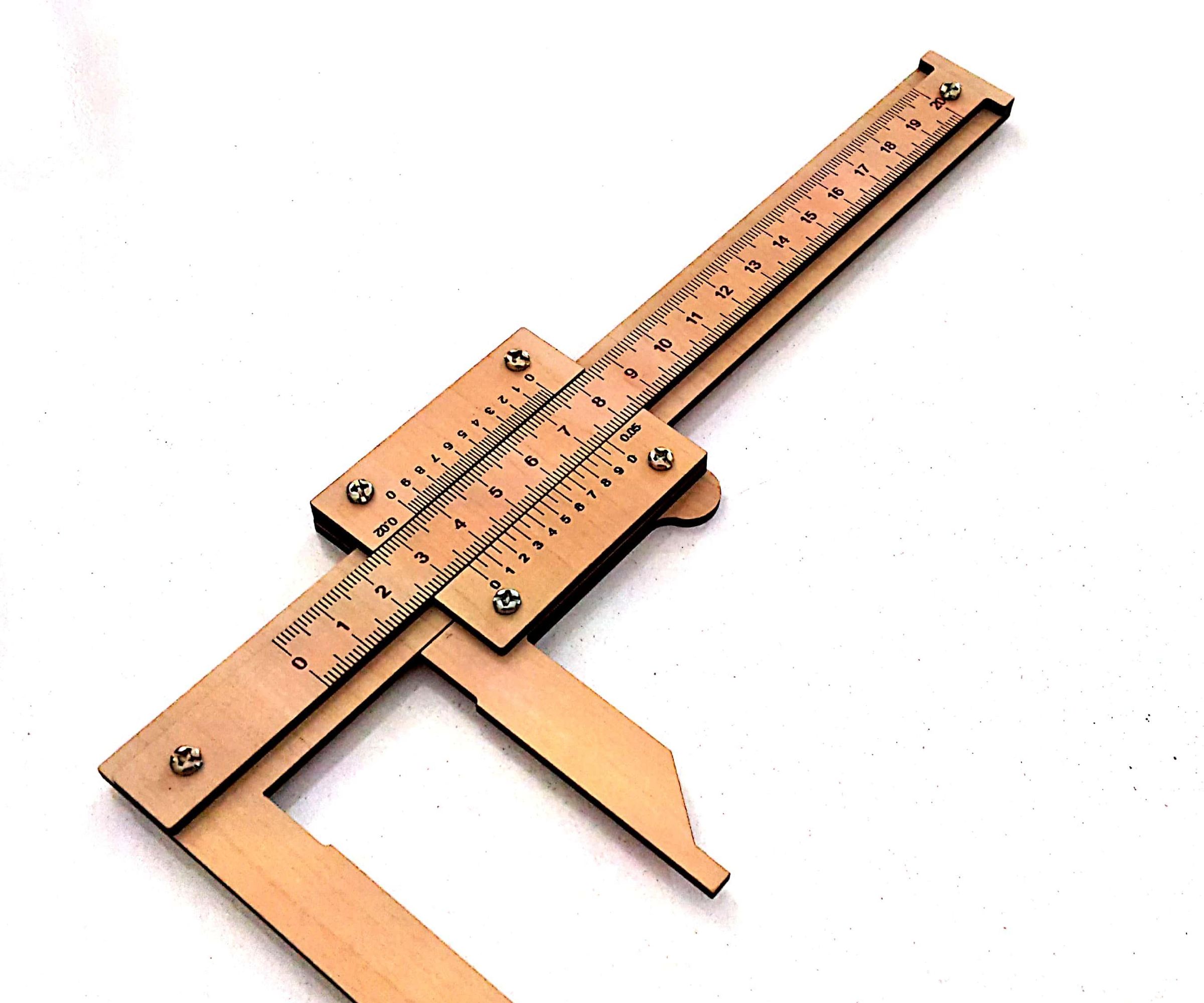 Vernier Caliper