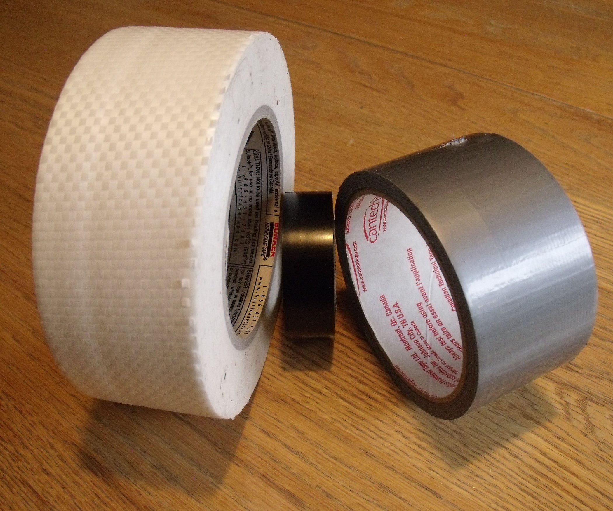 The Most Waterproof Tape Experiment 3 Steps Instructables