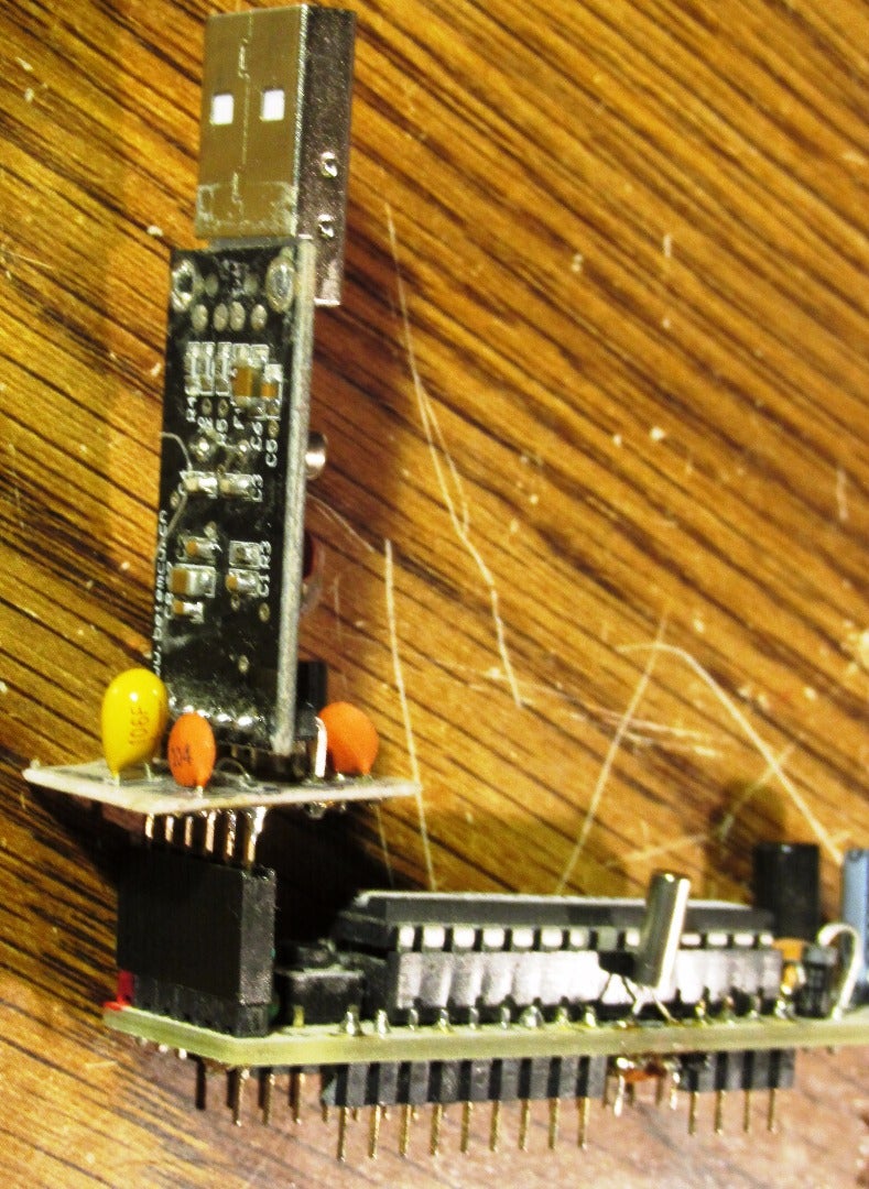 Arduino 3.3V : 6 Steps (with Pictures) - Instructables