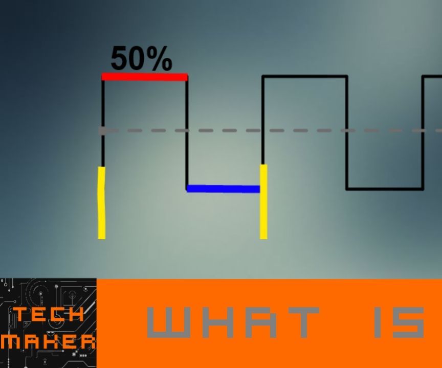 What Is PWM? : 3 Steps - Instructables
