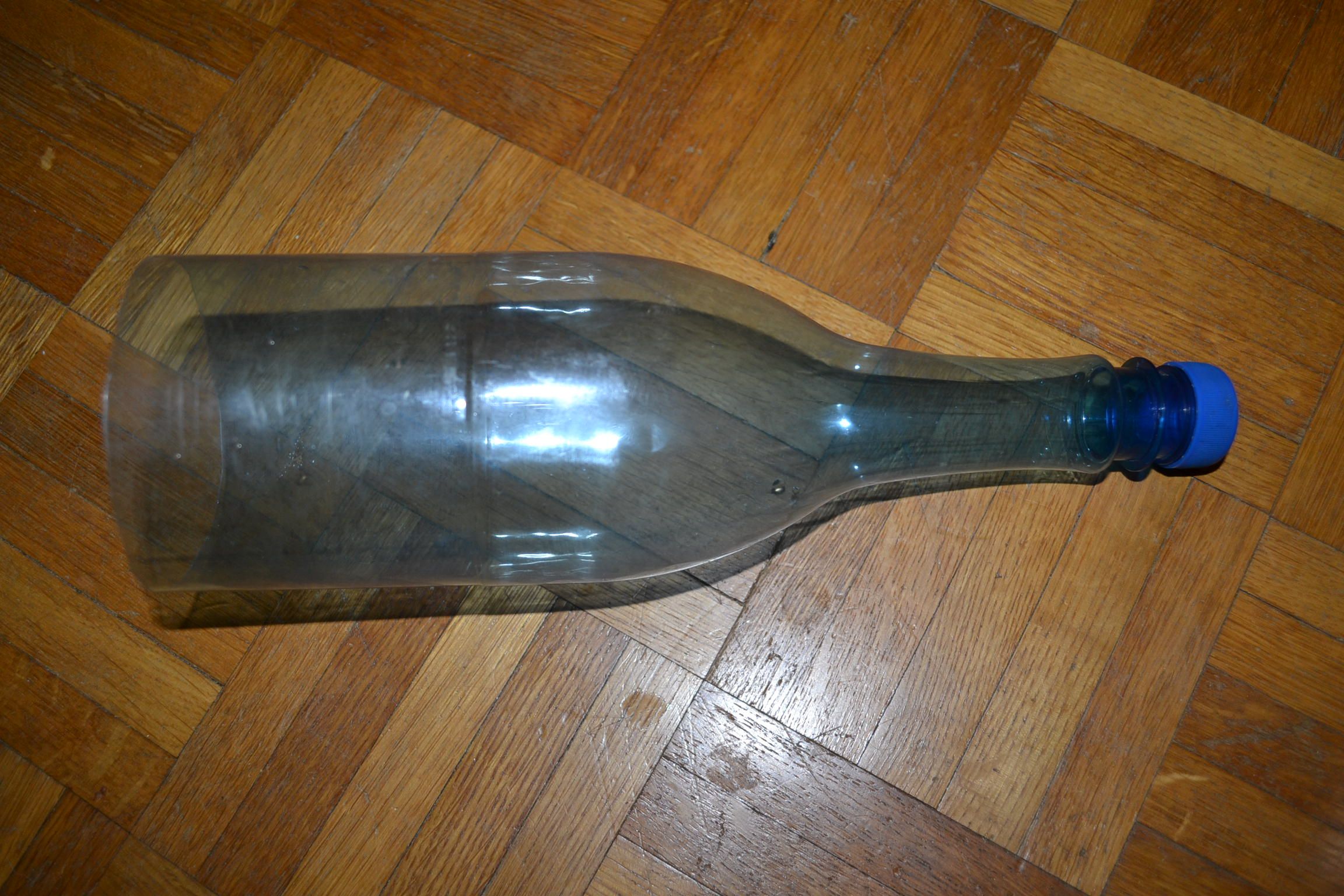 ♻ PLASTIC BOTTLE RAIN GAUGE ♻ 6 Steps (with Pictures) Instructables