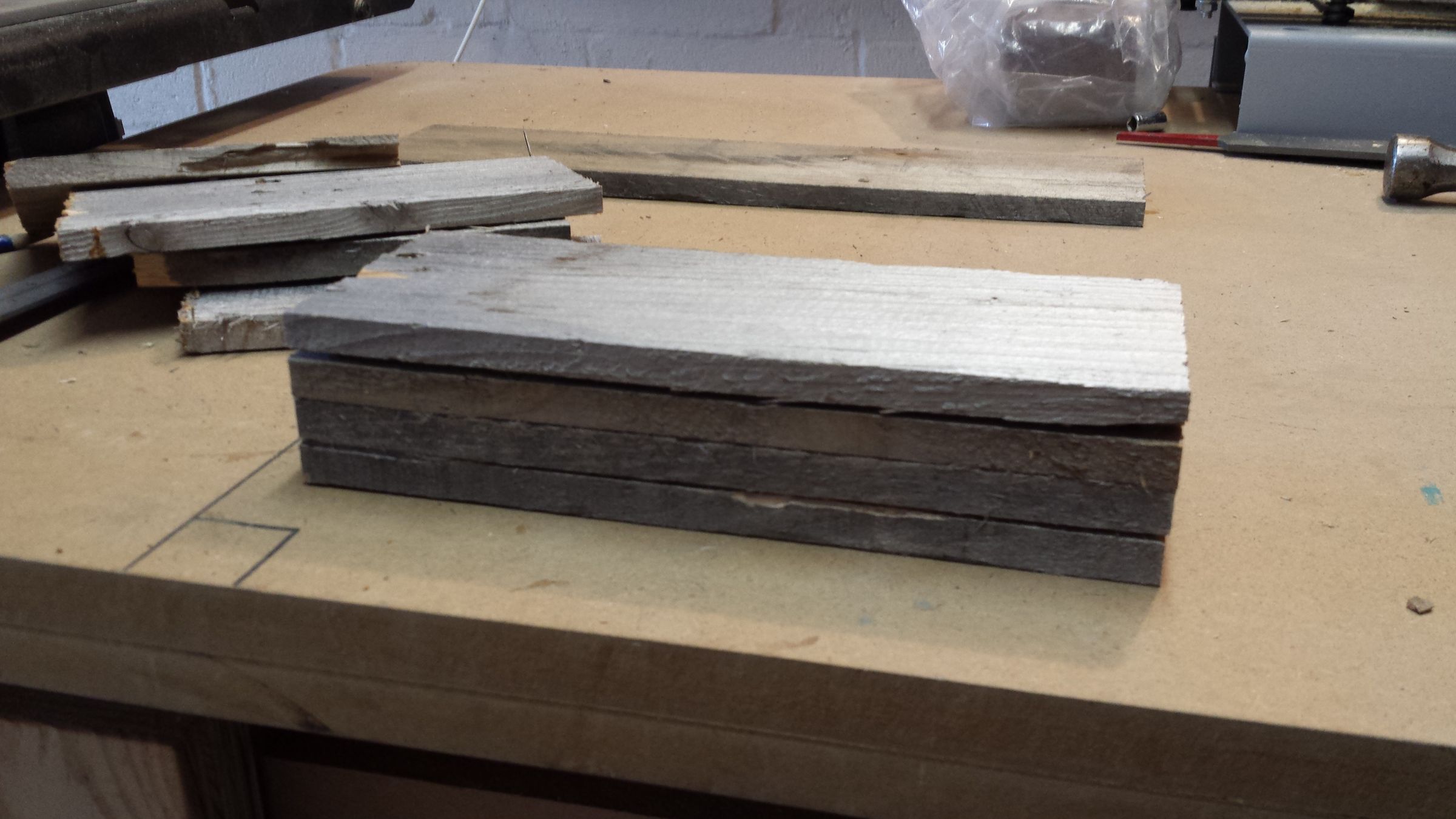 Man Crate (gift Crate) 7 Steps (with Pictures) Instructables