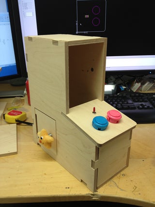 Arduino Based Split Flap Game With Pictures Instructables
