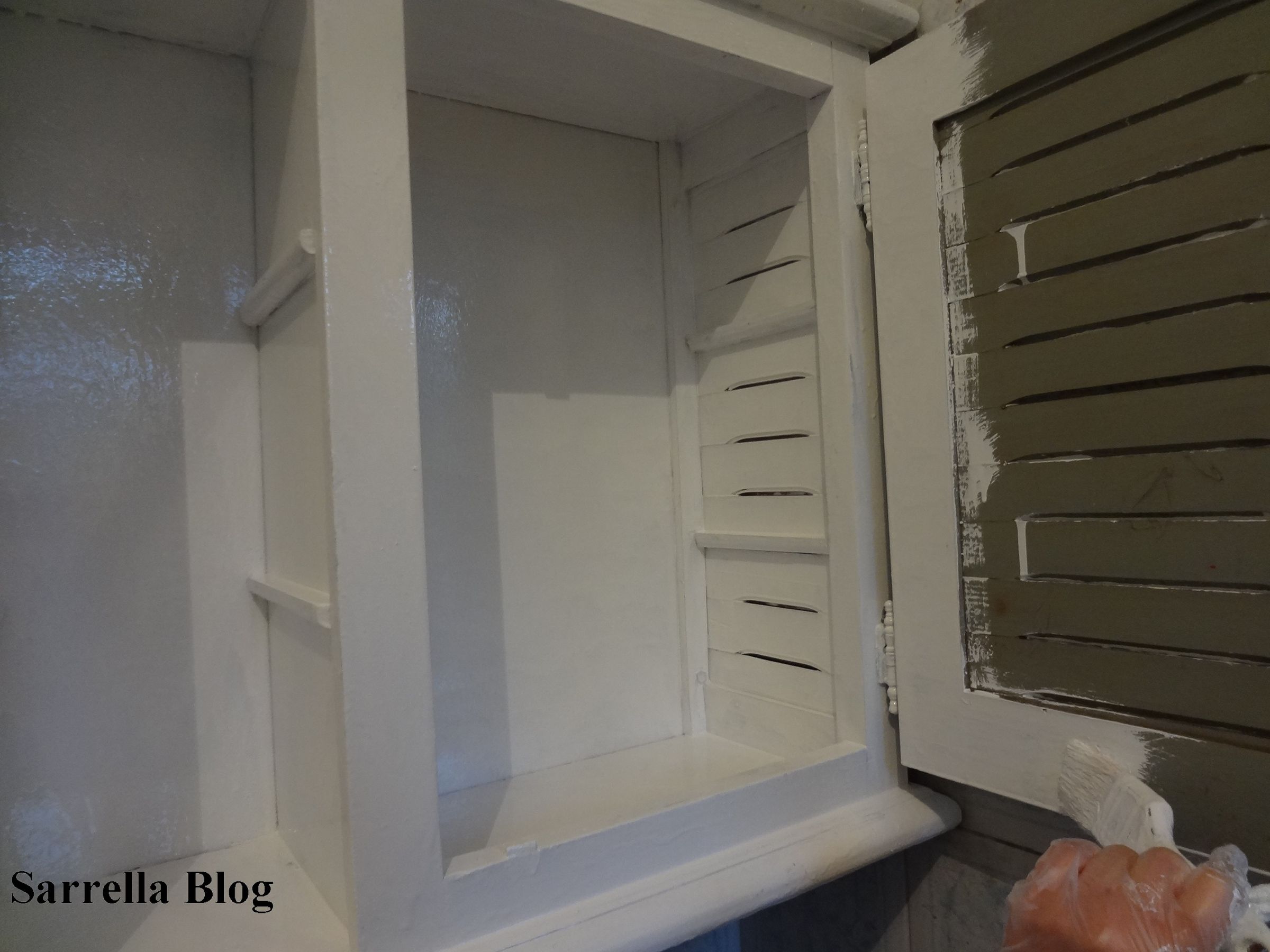 Cleaning and Fixing an Old Bathroom 16 Steps (with Pictures