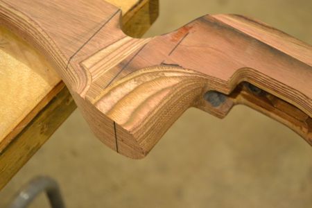 Building a Custom Rifle Stock : 14 Steps - Instructables