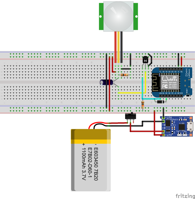 Schematics