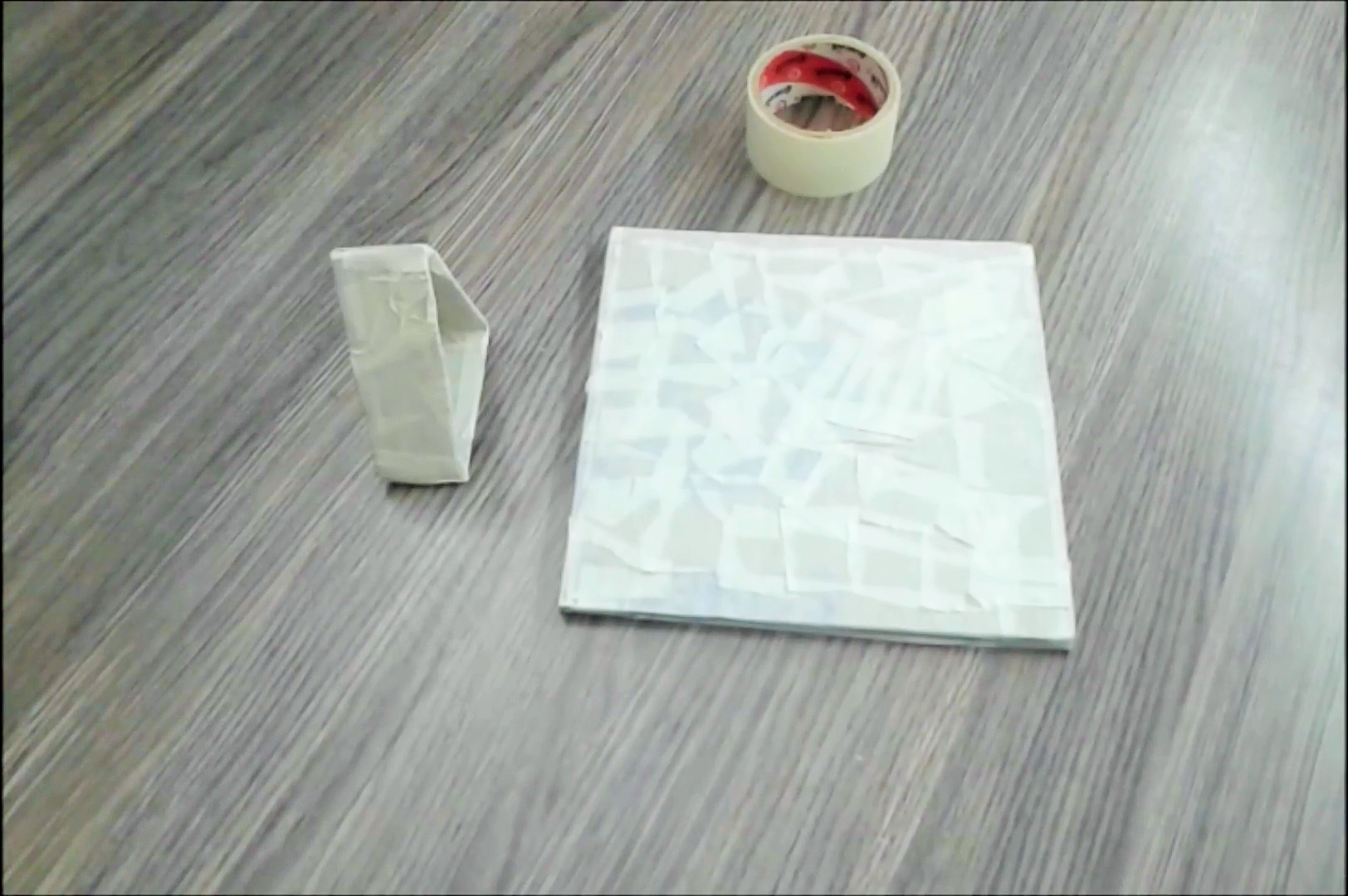 How to Make Photo Frames 3 Steps Instructables
