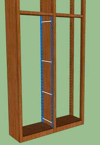 Pantry Cabinet : 17 Steps (with Pictures) - Instructables