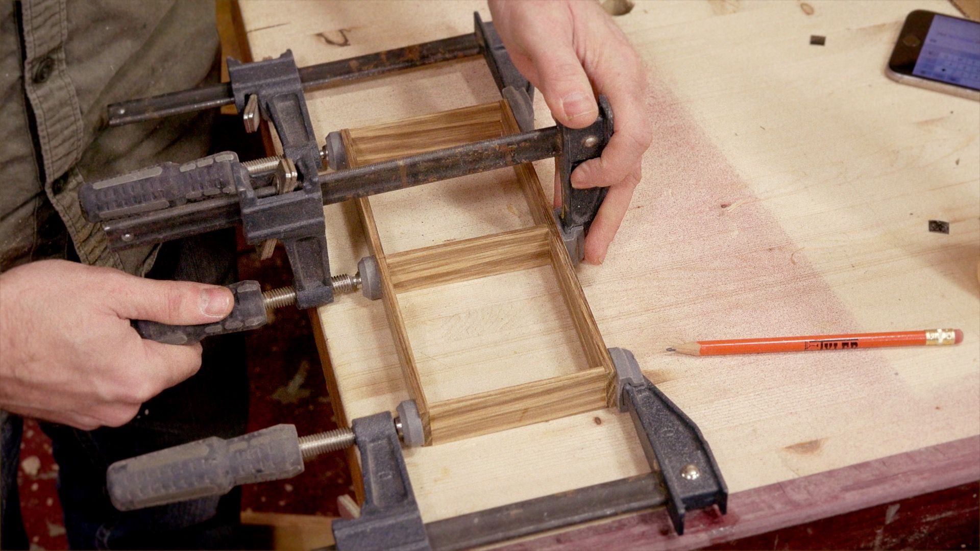 How to Make a Sliding Tray Box With Hidden Compartment 20 Steps (with