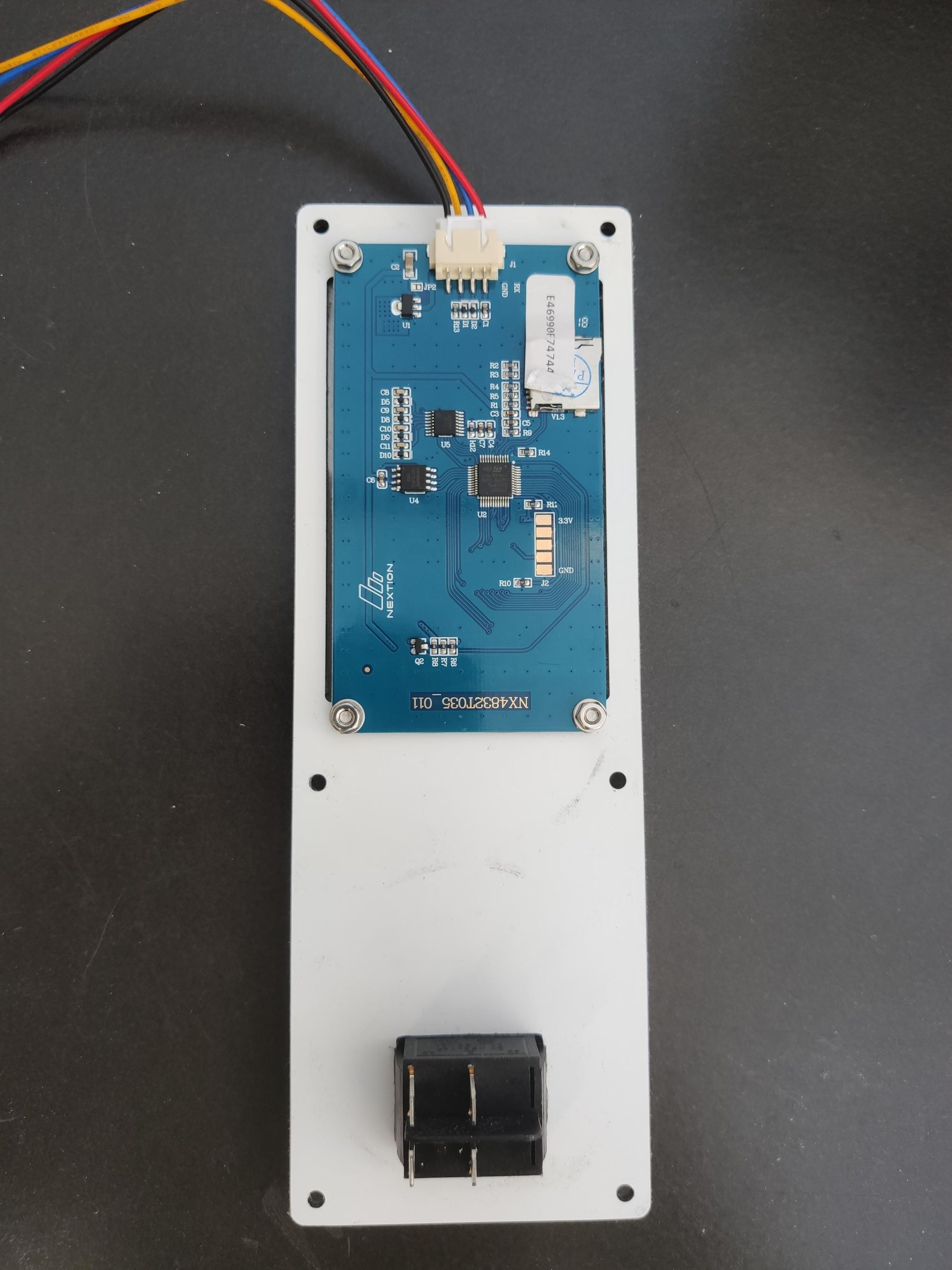 DIY REFLOW OVEN 10 Steps (with Pictures) Instructables