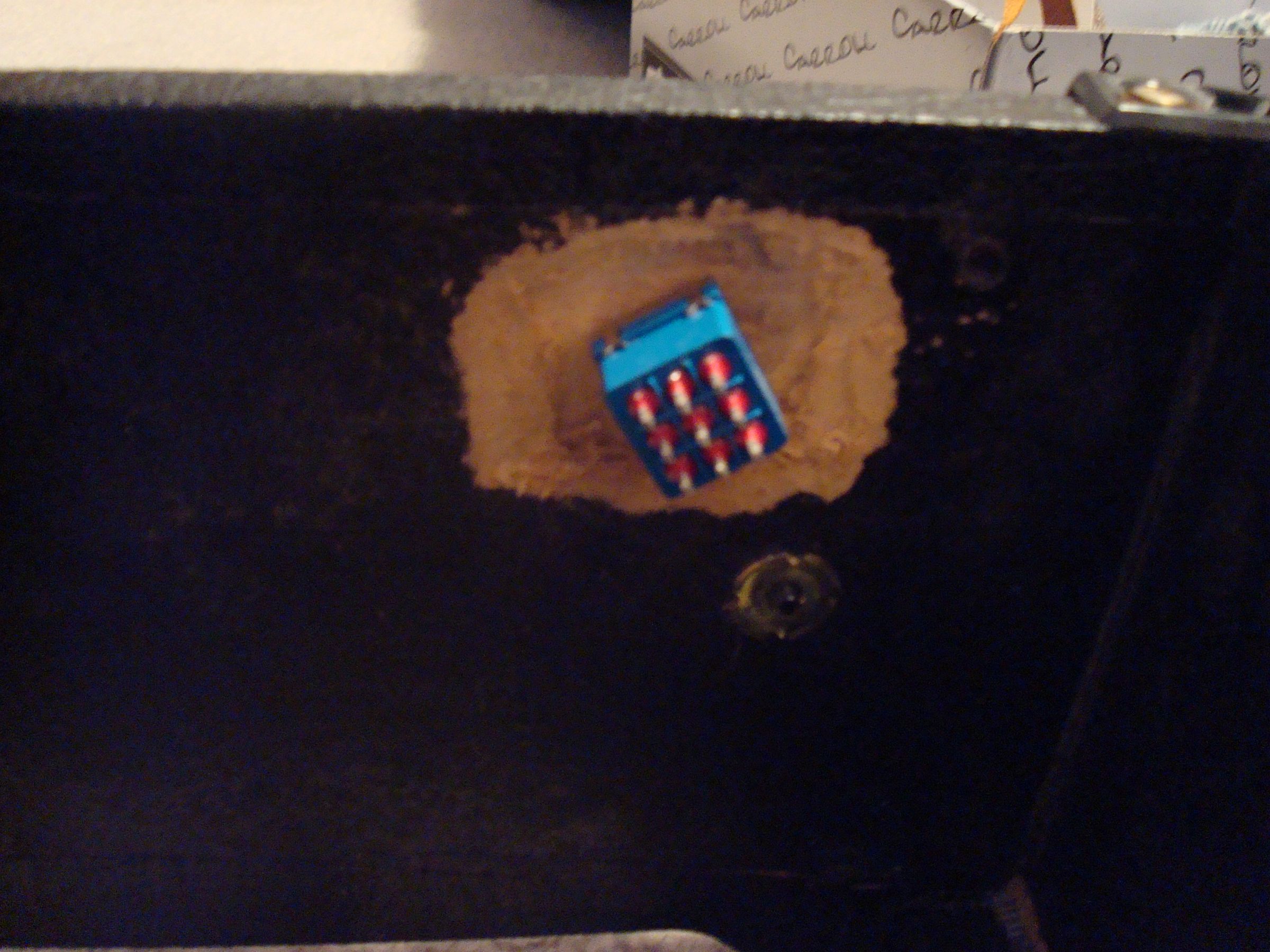 Make a Talkbox 6 Steps (with Pictures) Instructables