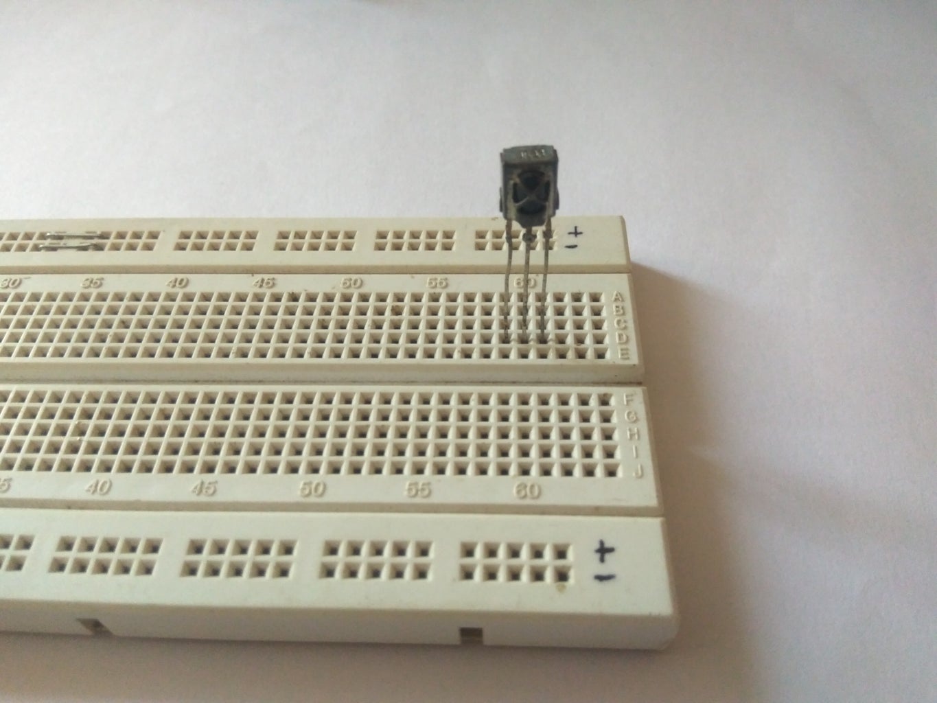 IR REMOTE DECODER USING ARDUINO. : 4 Steps (with Pictures) - Instructables