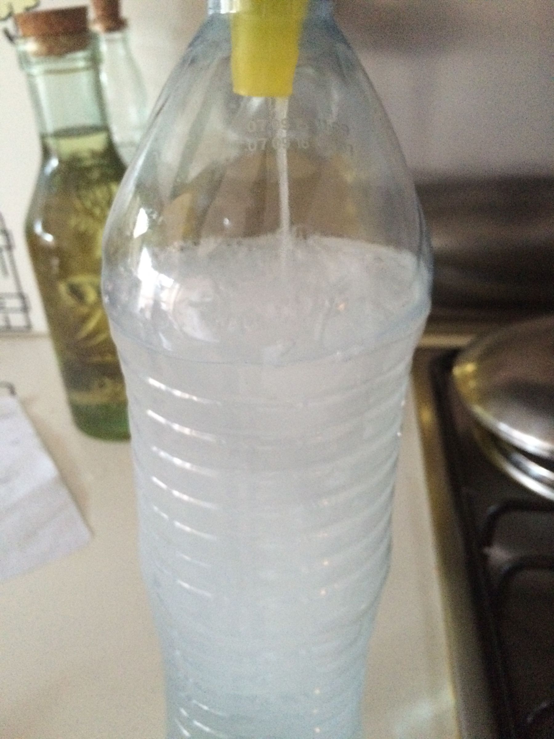 How to Make Super Cheap Homebrew Kool Aid Wine/Alcohol/Kilju 7 Steps