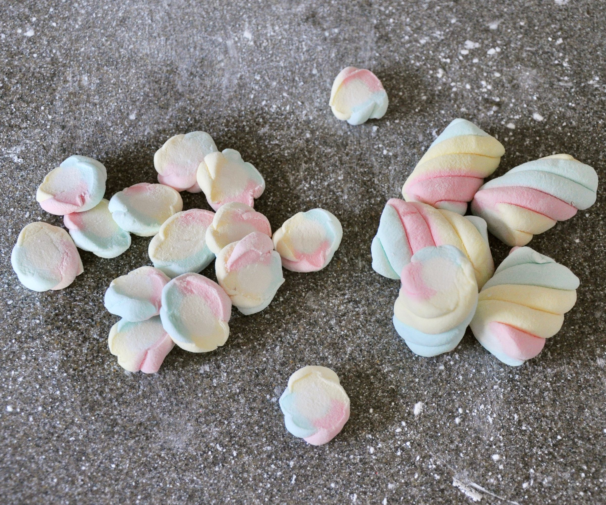How to Dehydrate Marshmallows 7 Steps (with Pictures) Instructables