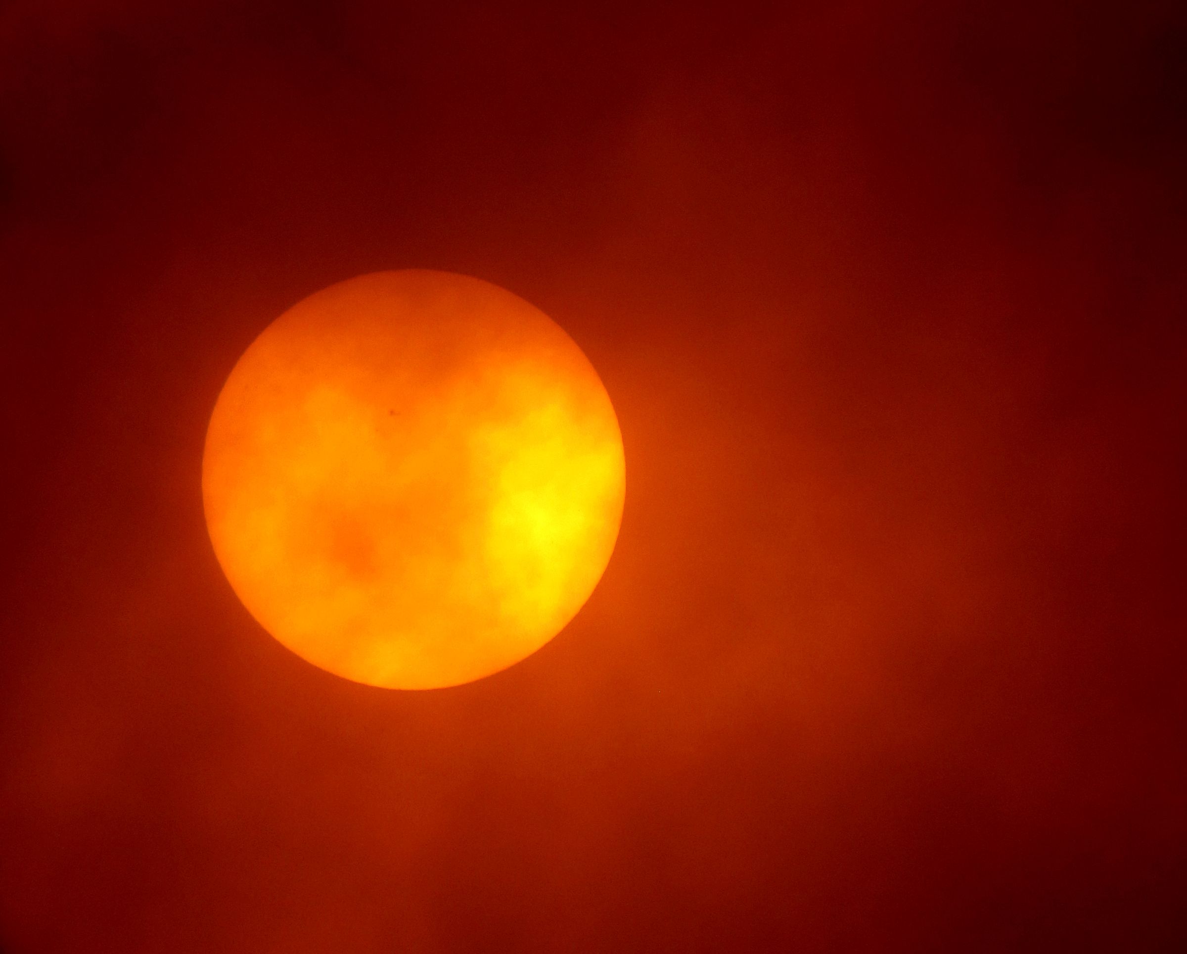 sun filter
