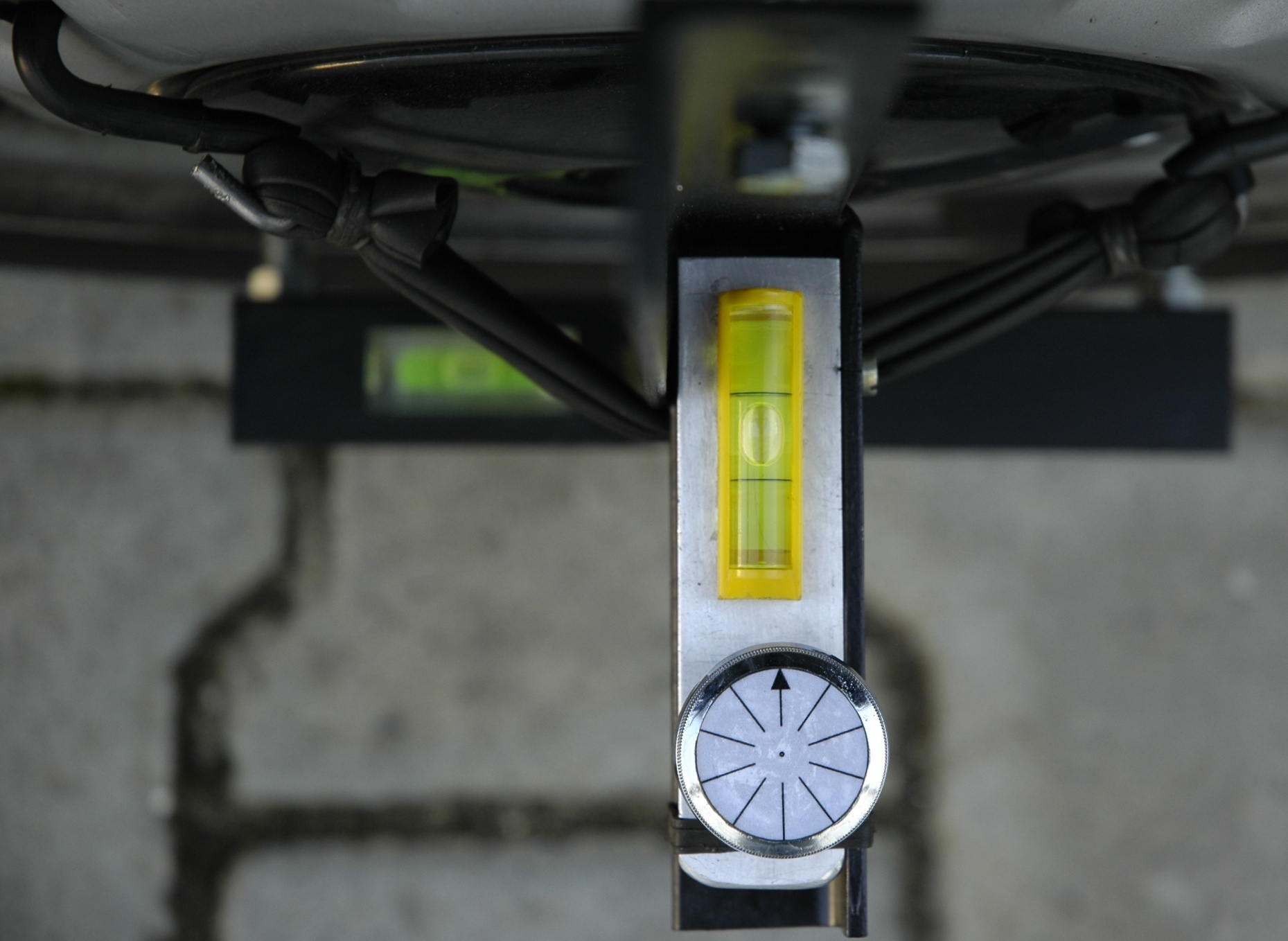 Hands Free Camber Gauge 8 Steps Instructables