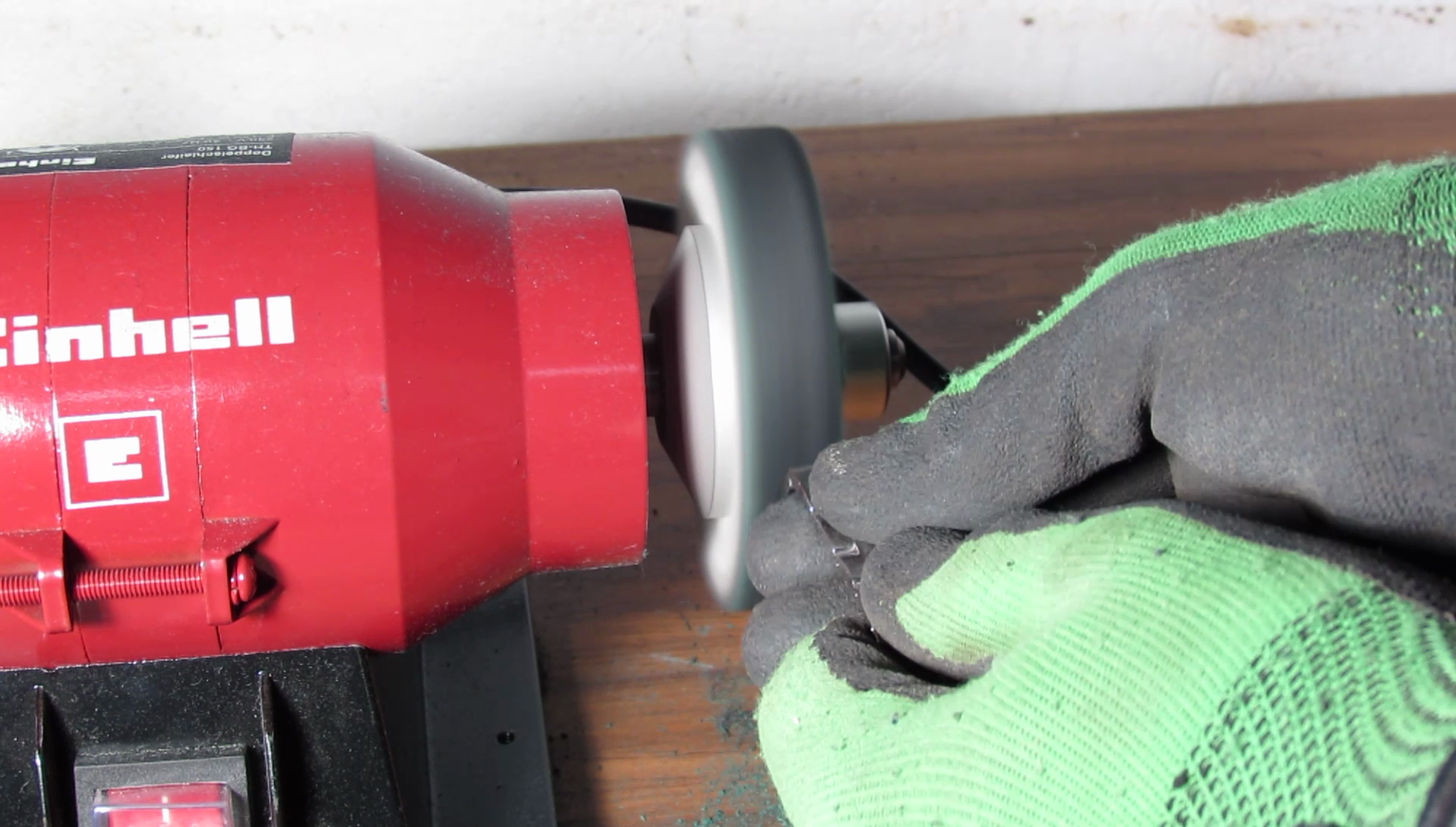 How to Polish Stainless Steel Watch Basics of Polishing 4 Steps (with Pictures) Instructables