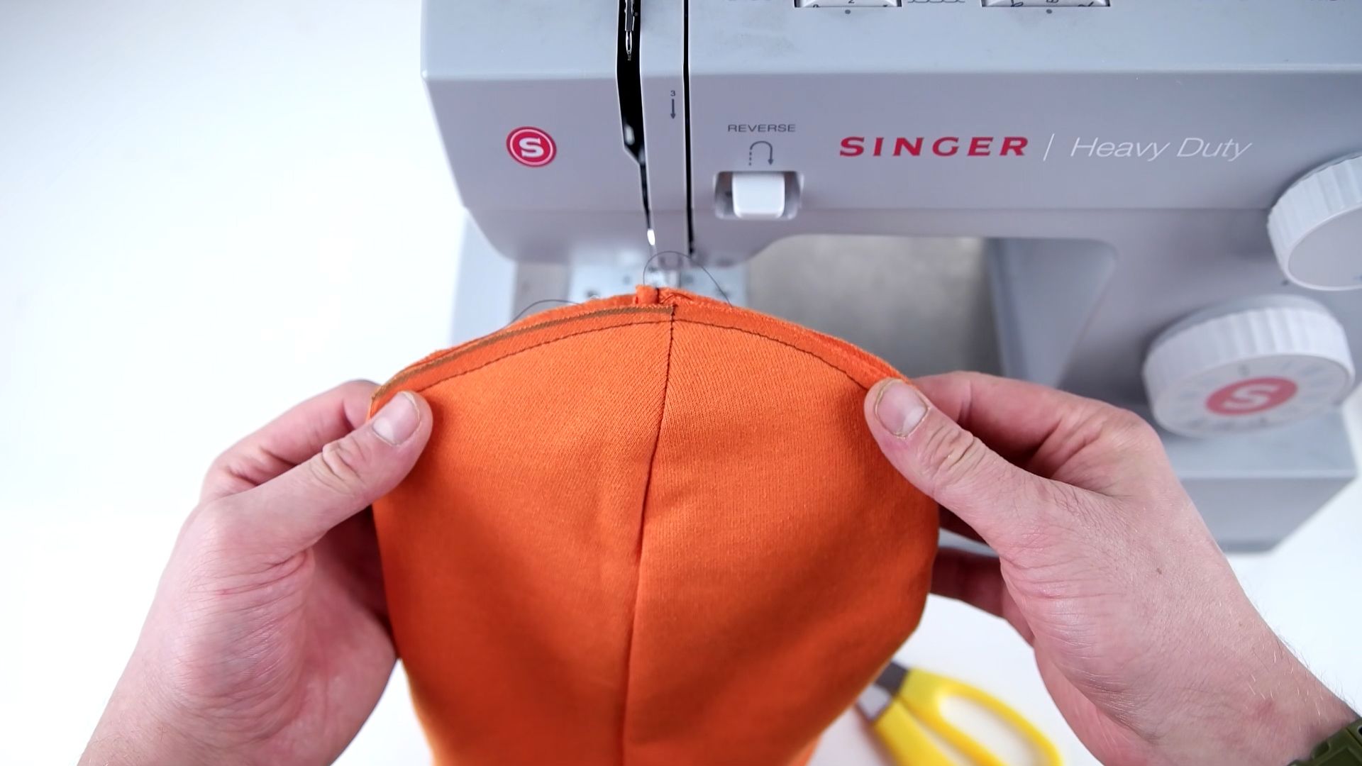 How to Make a Beanie 17 Steps (with Pictures) Instructables