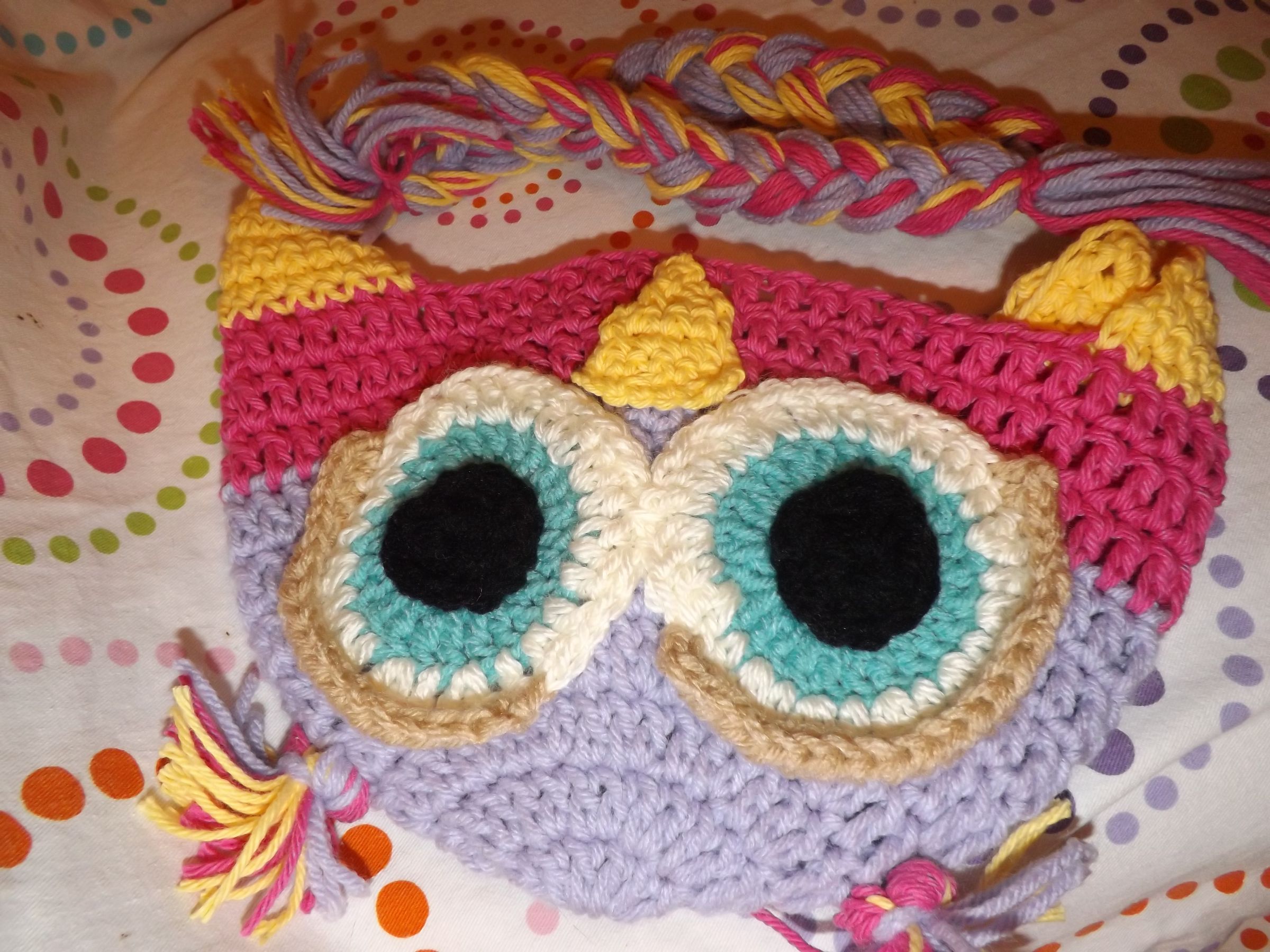 whoo's ready for winter? DIY Project DIY Project Image