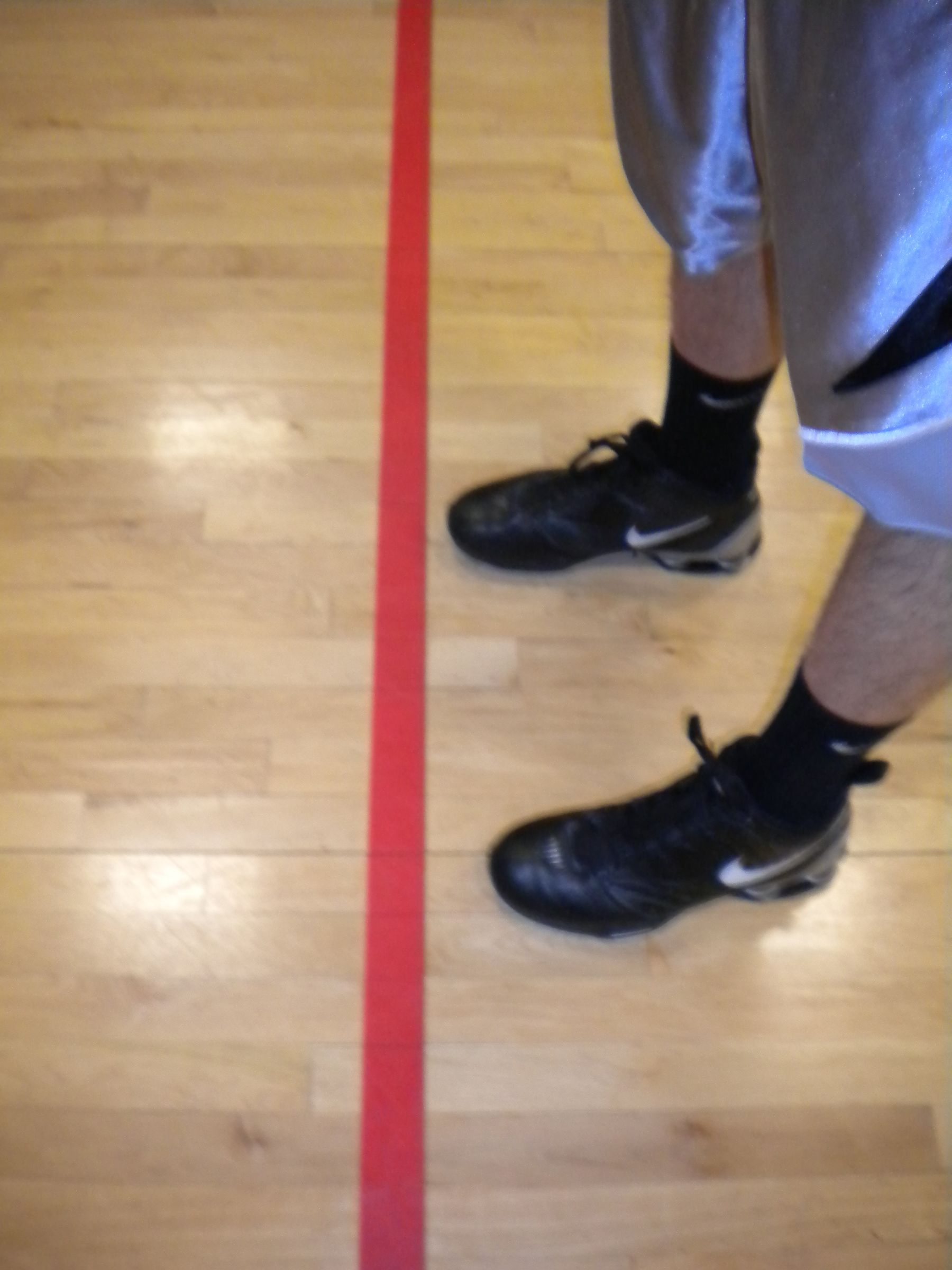 How to Properly Shoot a Free Throw. 10 Steps Instructables