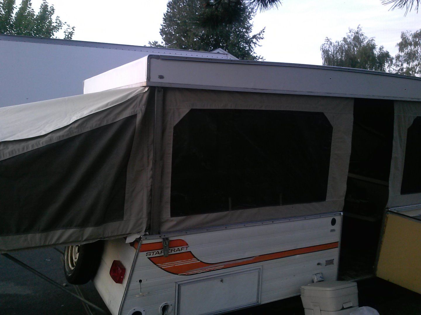 starcraft pop up camper replacement roof astronautinspaceartillustrations