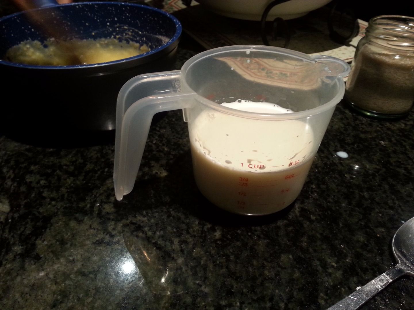 10 Minute Vanilla Stove Top Custard 6 Steps (with Pictures