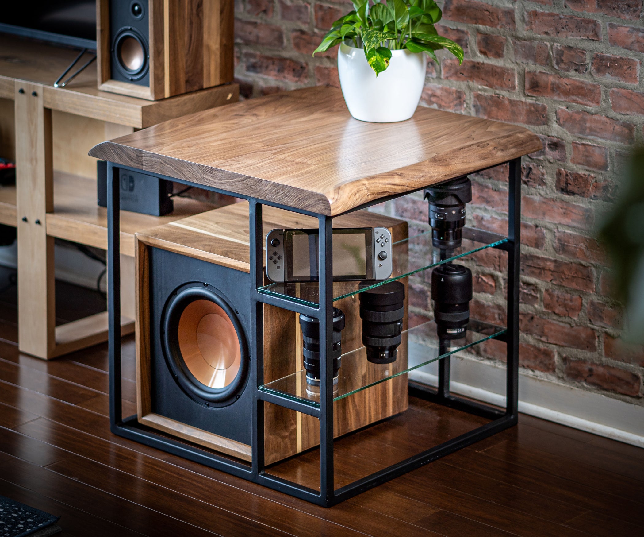 Fake Live Edge Table 19 Steps (with Pictures) Instructables