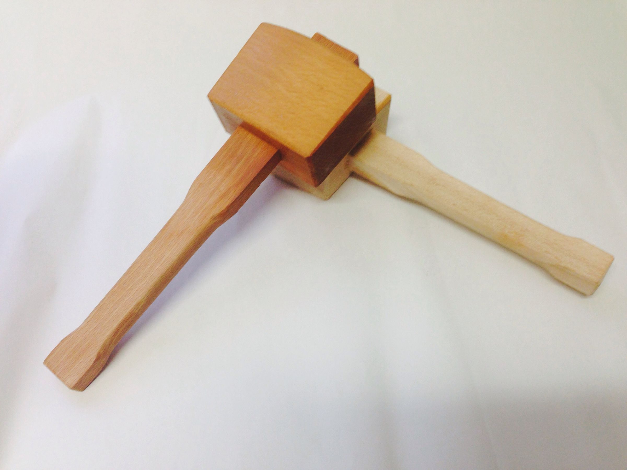 Linseed Oil Mallet 4 Steps (with Pictures) Instructables