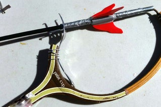 Expedient L L Atlatl 13 Steps With Pictures Instructables Expedient L L Atlatl 13 Steps With Pictures Instructables