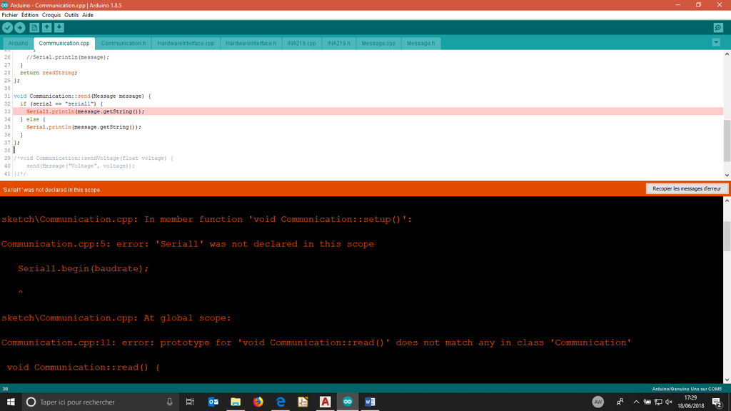 Digital USB C Powered Bluetooth Powersupply : 8 Steps (with Pictures ...