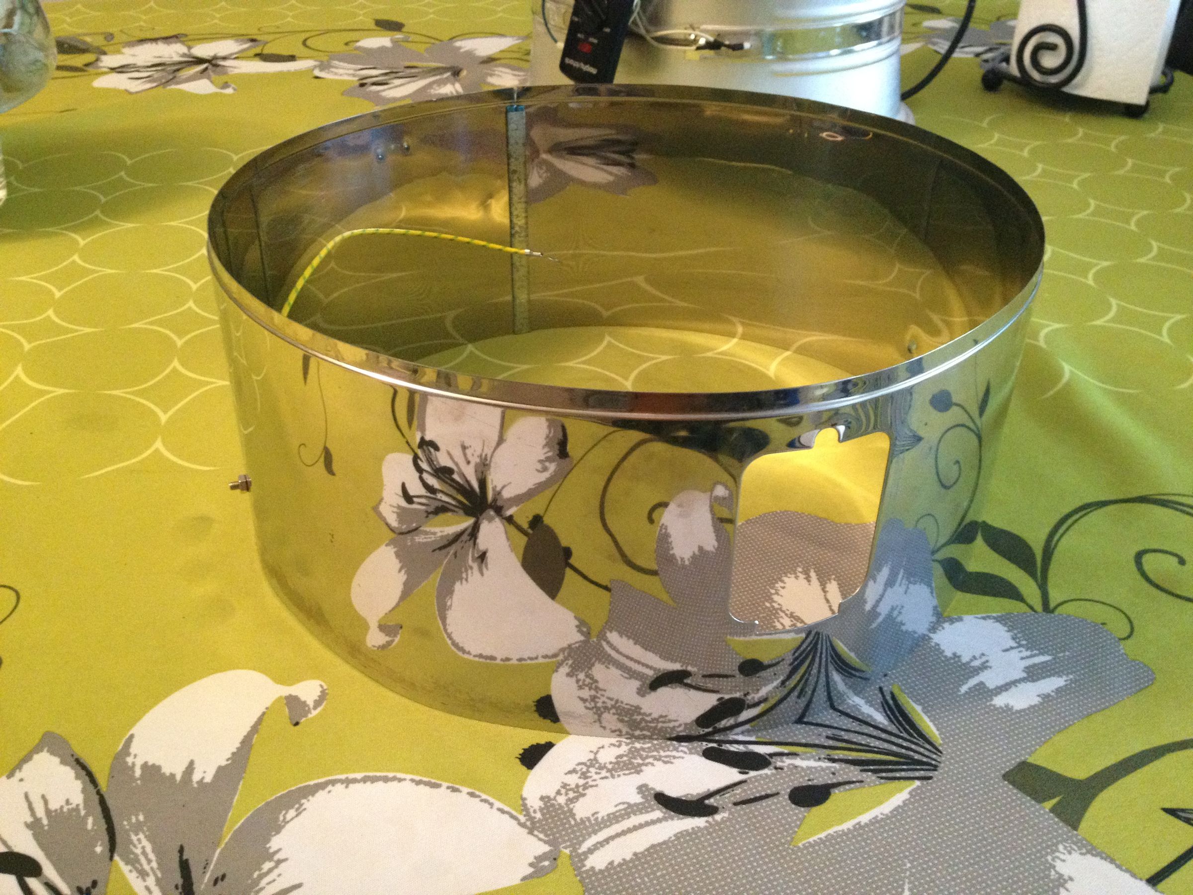 Chalkboard Crock Pot 6 Steps (with Pictures) Instructables