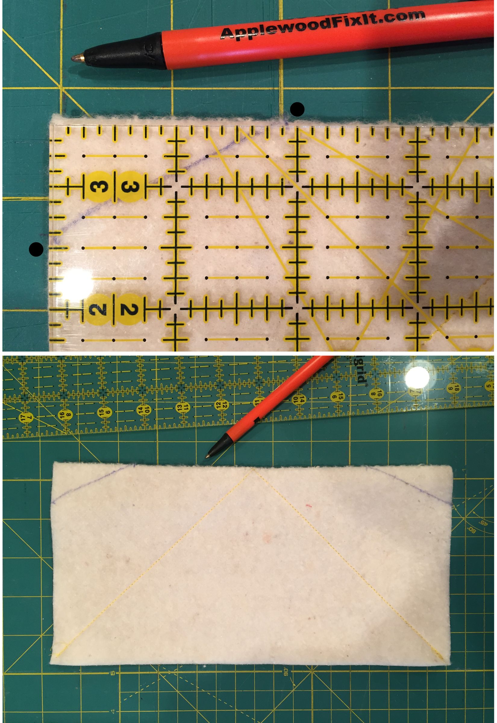 Soup Bowl Koozies 12 Steps (with Pictures) Instructables