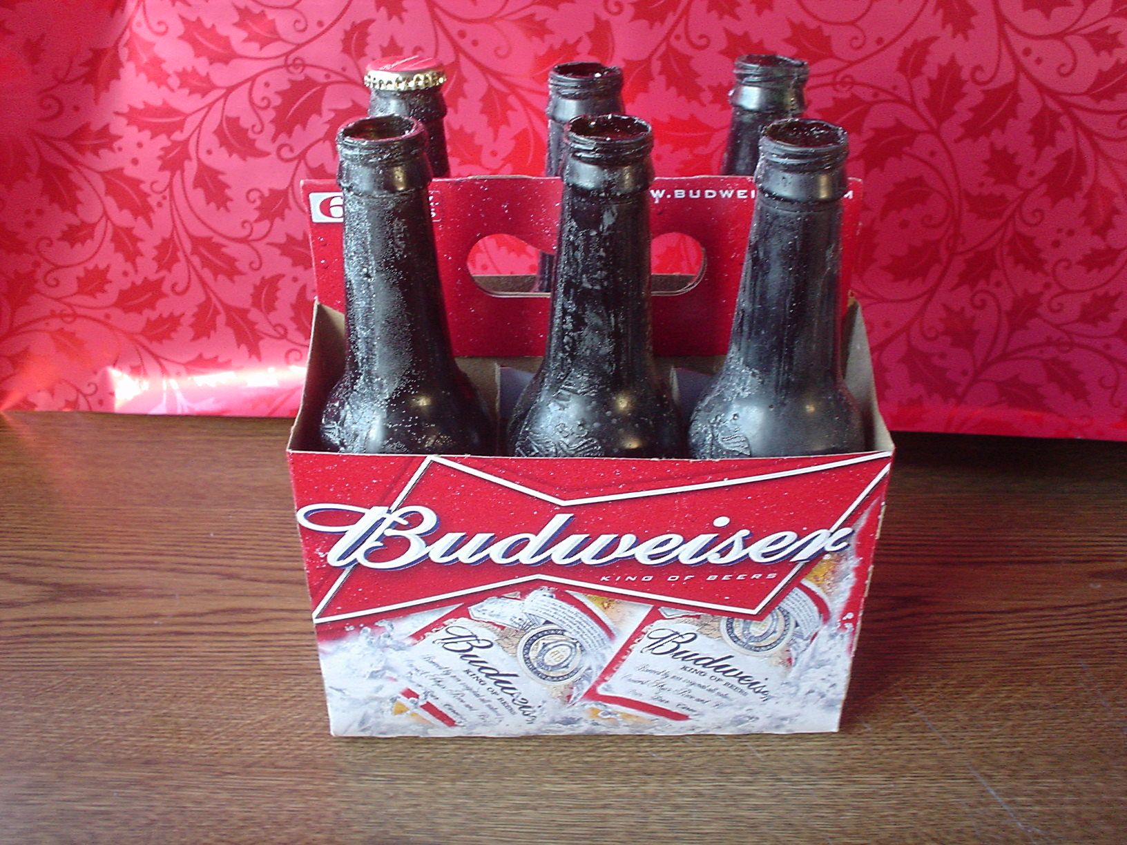 Break Away Beer Bottles! 4 Steps (with Pictures) Instructables