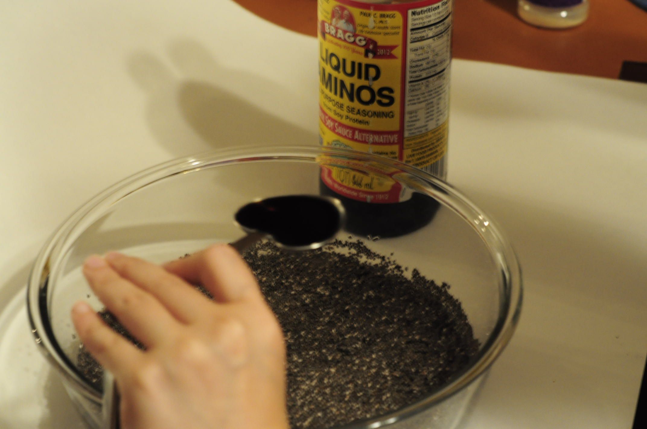 The Best Survival Crackers Ever! 4 Steps (with Pictures) Instructables