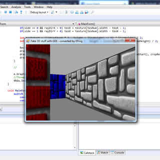 Making a Basic 3D Engine in Java : 5 Steps - Instructables