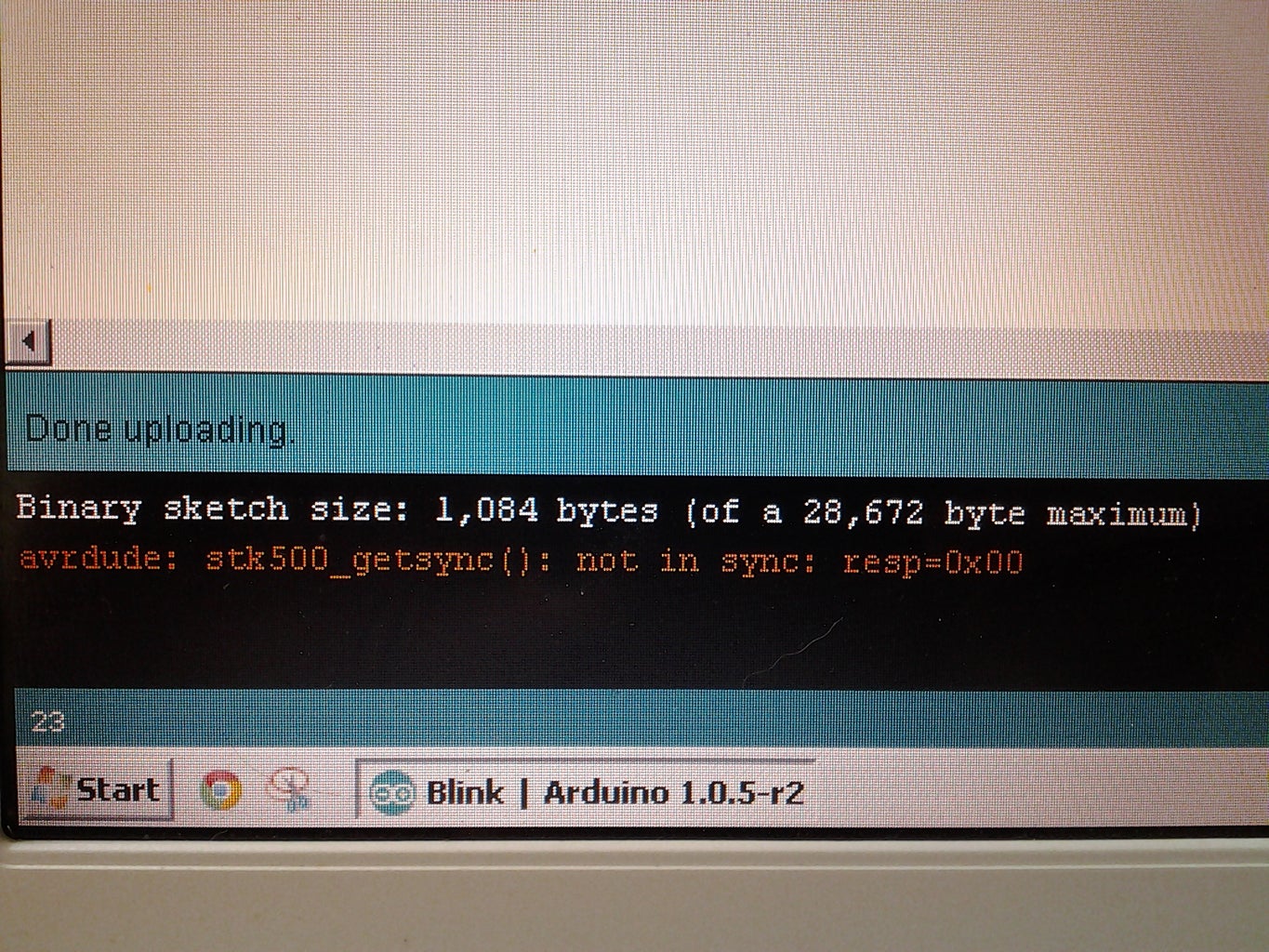 How to Burn a Bootloader to Clone Arduino Nano 3.0 : 3 Steps ...