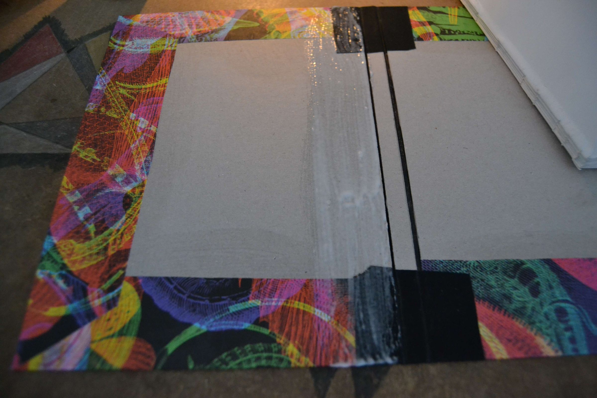 How to Bind a Book 8 Steps (with Pictures) Instructables