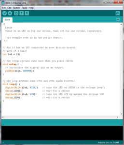 A Gentle Introduction to Arduino for Scratch Users : 5 Steps ...