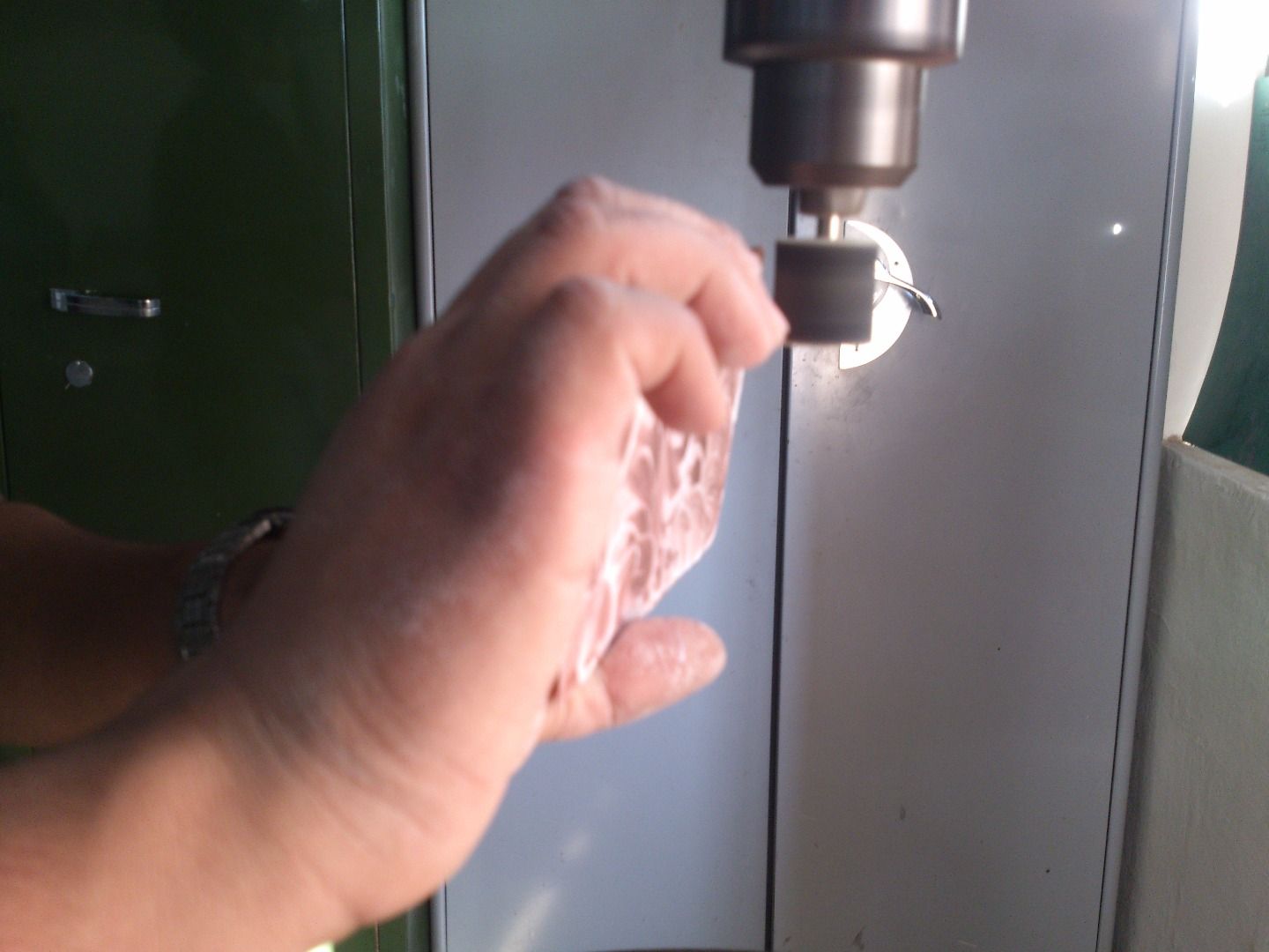 Mirror Finishing a Metal 7 Steps (with Pictures) Instructables