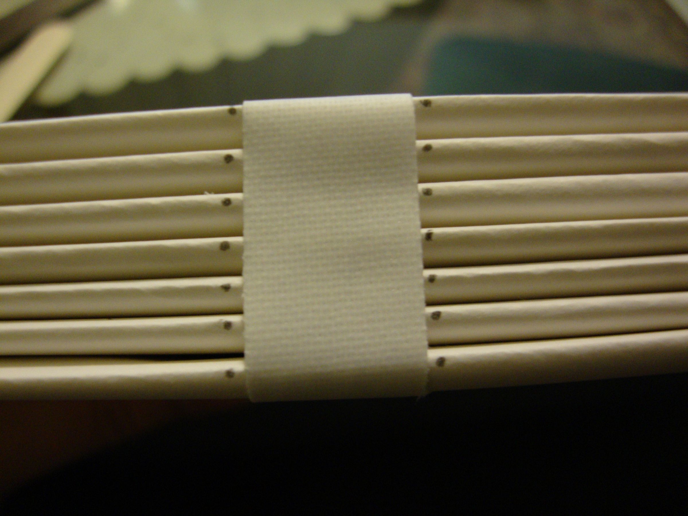 Bind Your Own Book 10 Steps (with Pictures) Instructables